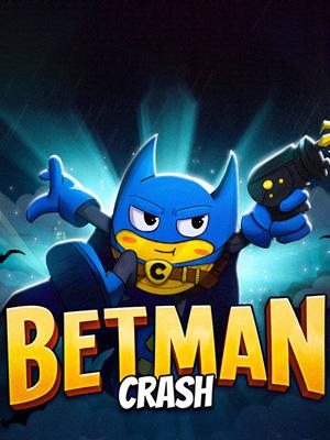 BetMan Crash - Caleta