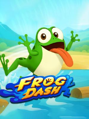 Frog Dash - JILI