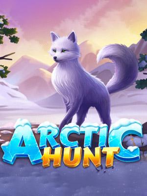 Arctic Hunt - Habanero