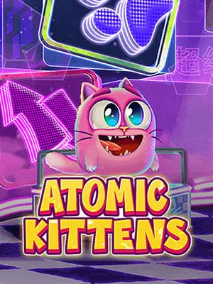 Atomic Kittens - Habanero