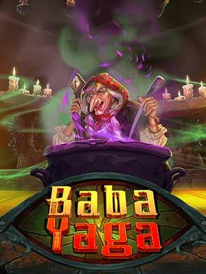 Baba Yaga - Habanero