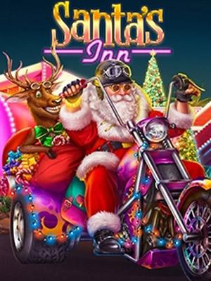 Santa's Inn - Habanero