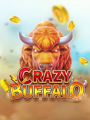 CRAZY BUFFALO - Fachai