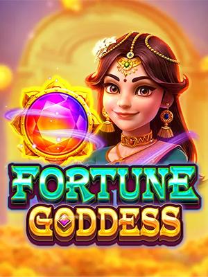 FORTUNE GODDESS - Fachai