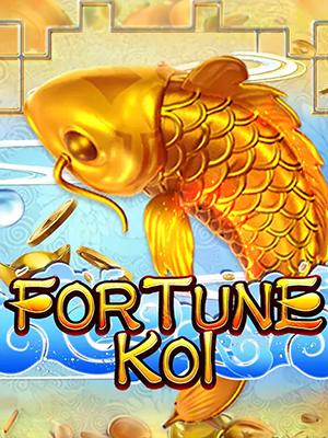 FORTUNE KOI - Fachai