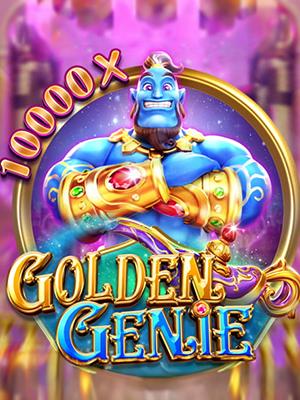 GOLDEN GENIE - Fachai