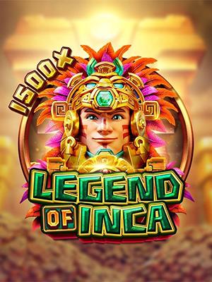 LEGEND OF INCA - Fachai