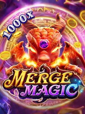 MERGE MAGIC - Fachai