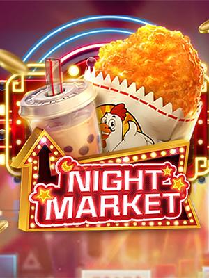 NIGHT MARKET - Fachai