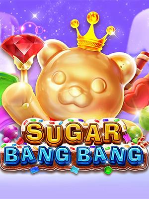 SUGAR BANG BANG - Fachai
