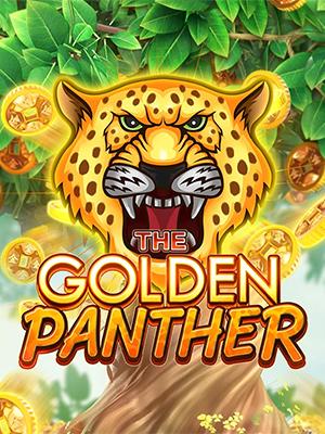 THE GOLDEN PANTHER - Fachai