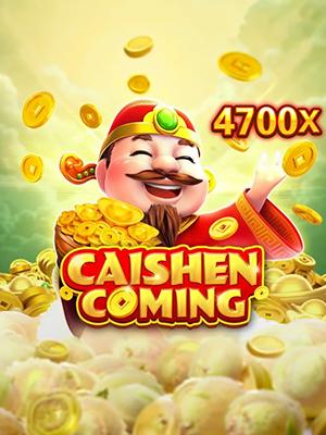 Cai Shen Coming - JDB