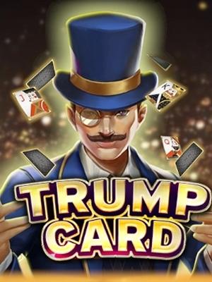 Trump Card - JDB