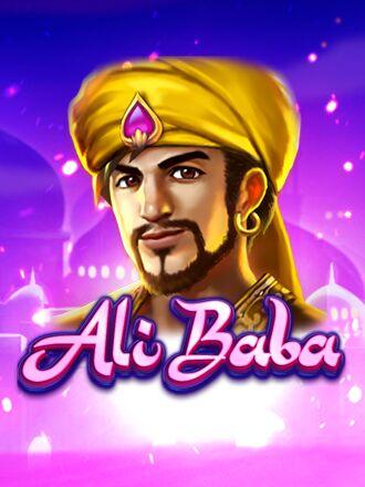 Ali Baba - JILI