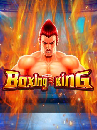 Boxing King - JILI