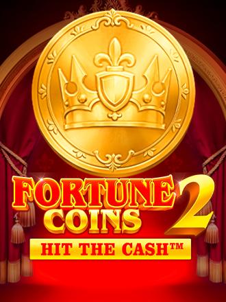 Fortune Coins 2 - JILI
