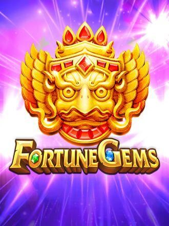 Fortune Gems - JILI