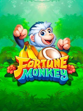 Fortune Monkey - JILI