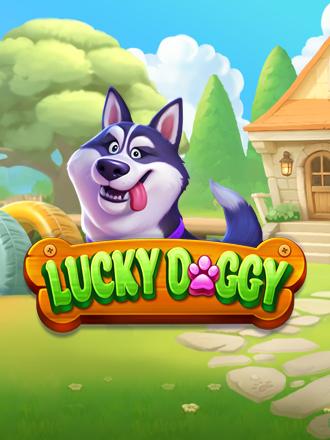 Lucky Doggy - JILI