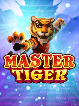 Master Tiger - JILI