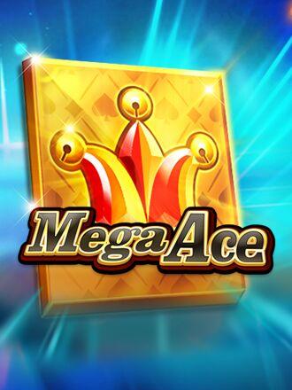 Mega Ace - JILI