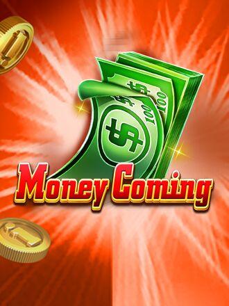 Money Coming - JILI