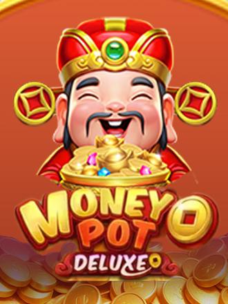 Money Pot Deluxe - JILI