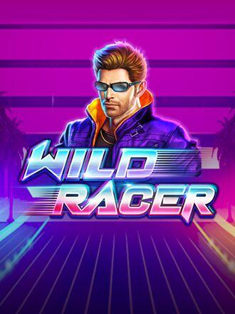 Wild Racer - JILI