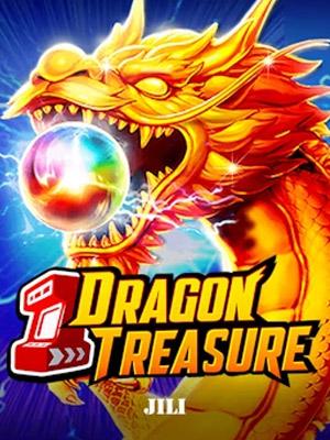 Dragon Treasure - JILI