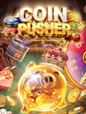 Coin Pusher - King Maker