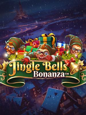 Jingle Bells Bonanza - NetEnt