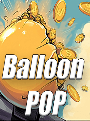 Ballon Pop - Buffalo 88