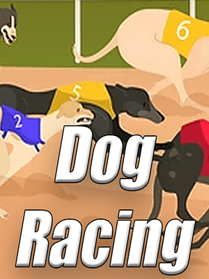 Dog Racing - Buffalo 88