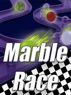 Marble Race - Buffalo 88