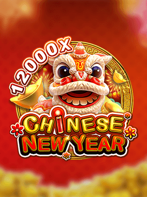 Chinese New Year - Fachai