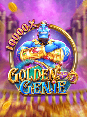 Golden Genie - Fachai
