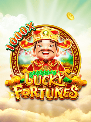 Lucky Fortunes - Fachai