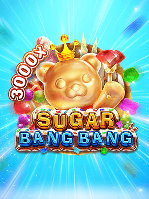 Sugar Bang Bang - Fachai