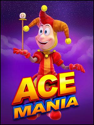 Ace Mania - Ortiz Gaming
