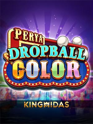 Perya Drop Ball Color - King Maker