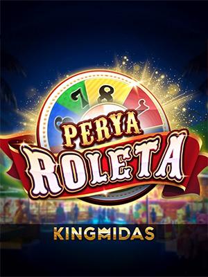 Perya Roleta - King Maker
