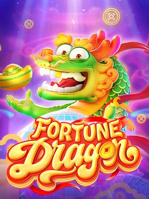 Fortune Dragon - PG Soft