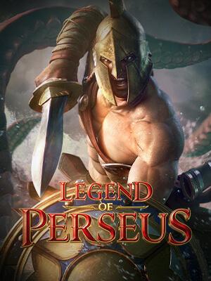 Legend of Perseus - PG Soft
