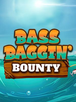 Bass Baggin' Bounty - Real Time Gaming