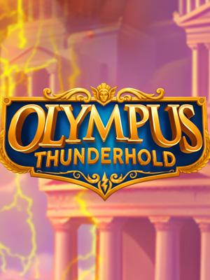 Olympus Thunderhold - Real Time Gaming