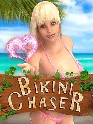 Bikini Chaser - Simple Play