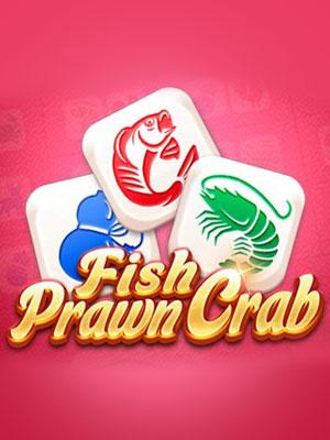 Fish Prawn Crab - ST8 Jili