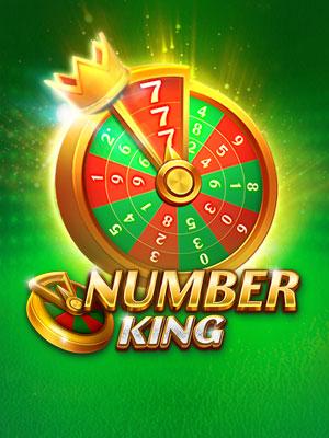 Number King - ST8 Jili