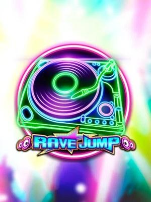 Rave Jump - CQ9