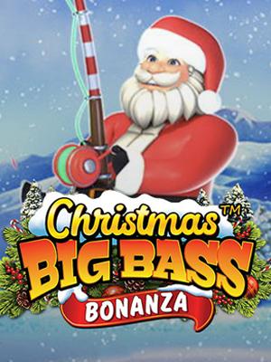 Christmas Big Bass Bonanza - Pragmatic play